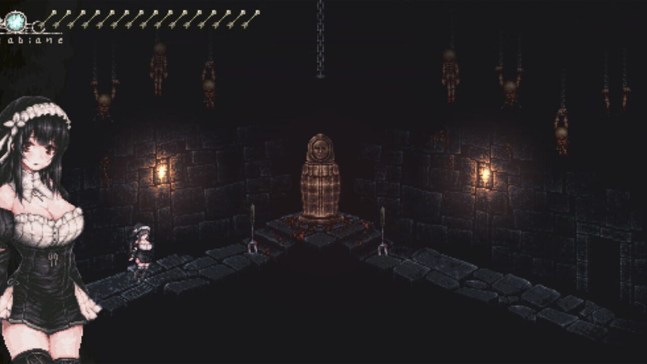 Screenshot for Sinisistar