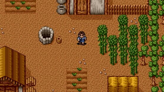 Screenshot for Shiki Eiyuu-den