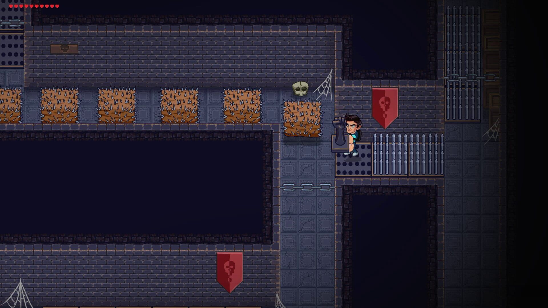 Screenshot for Circus Pocus