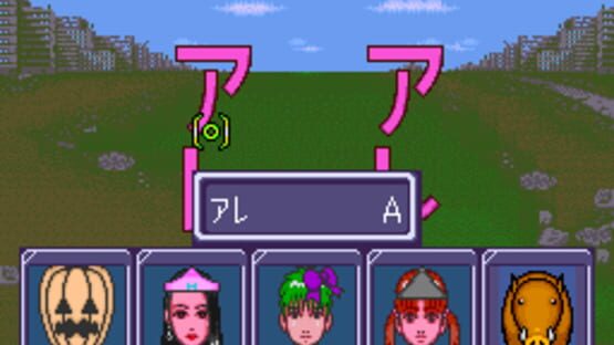 Screenshot for Day of the Idea