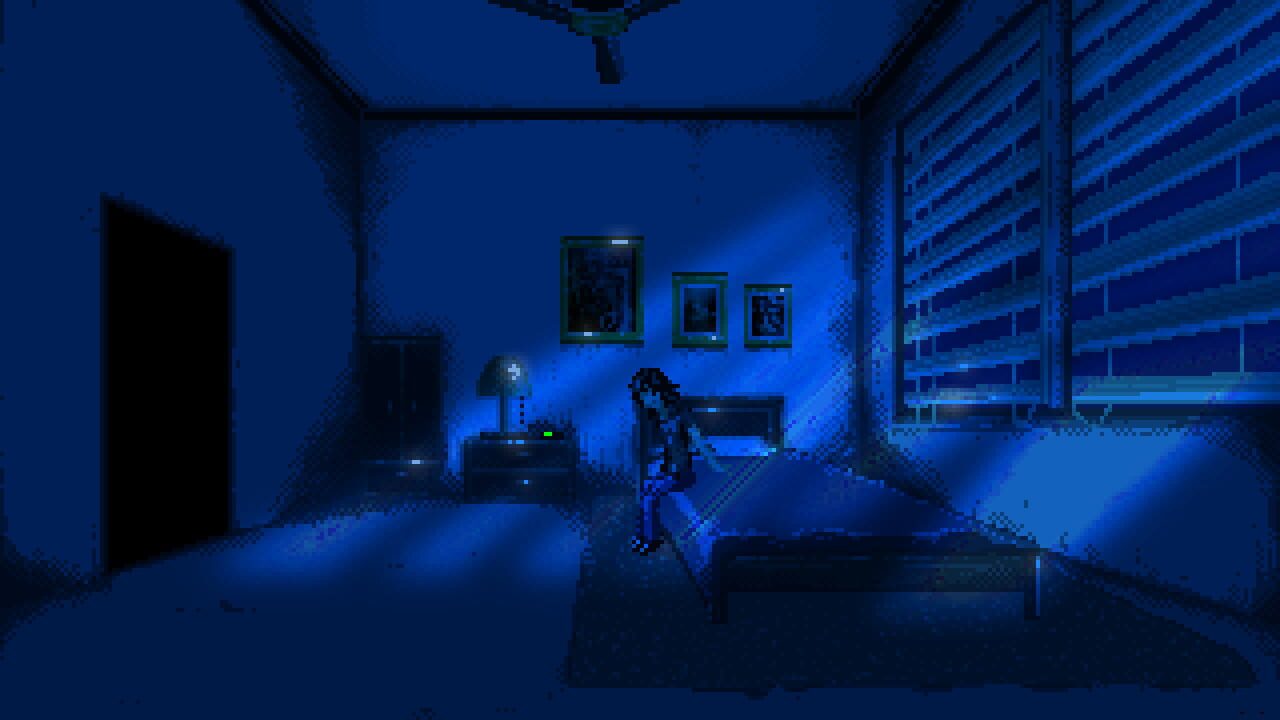 Screenshot for Contact