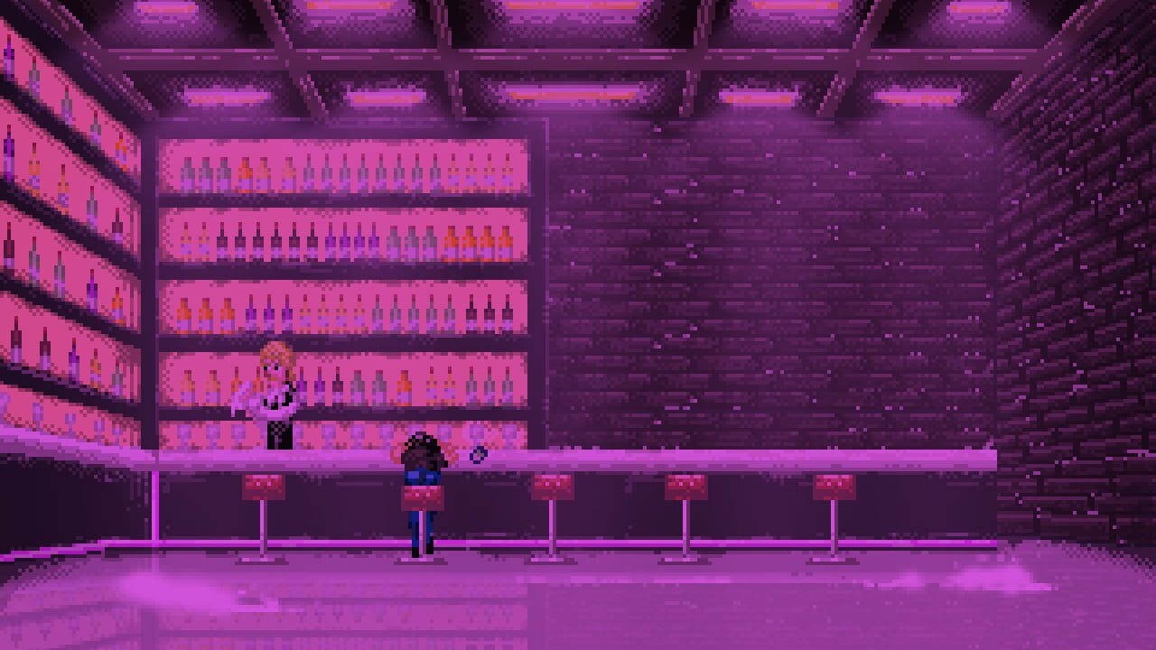 Screenshot for Contact