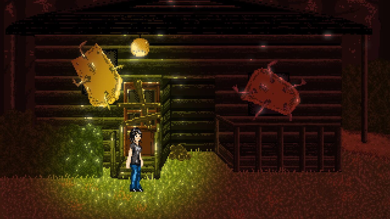 Screenshot for Contact