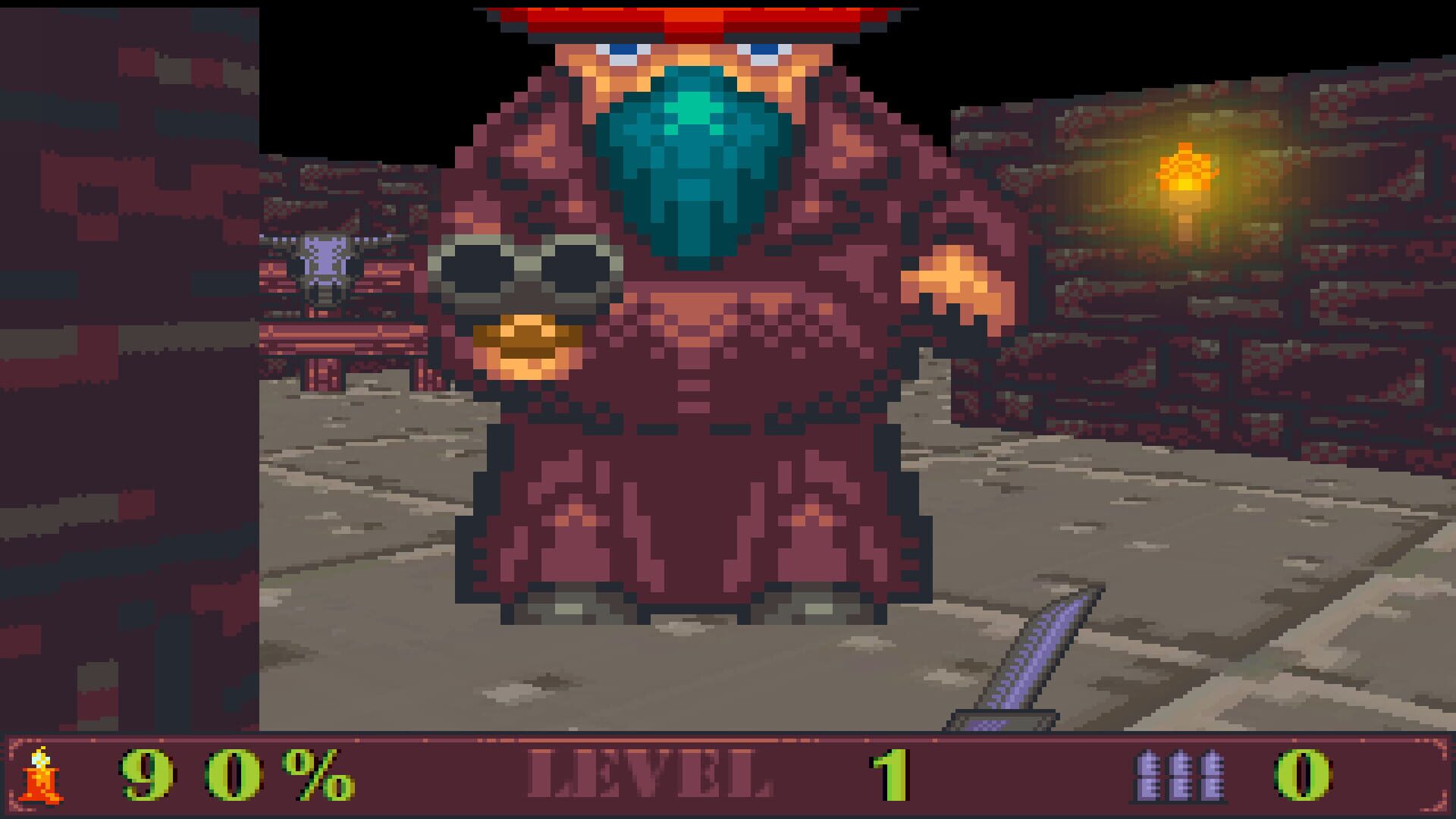 Screenshot for Wild West