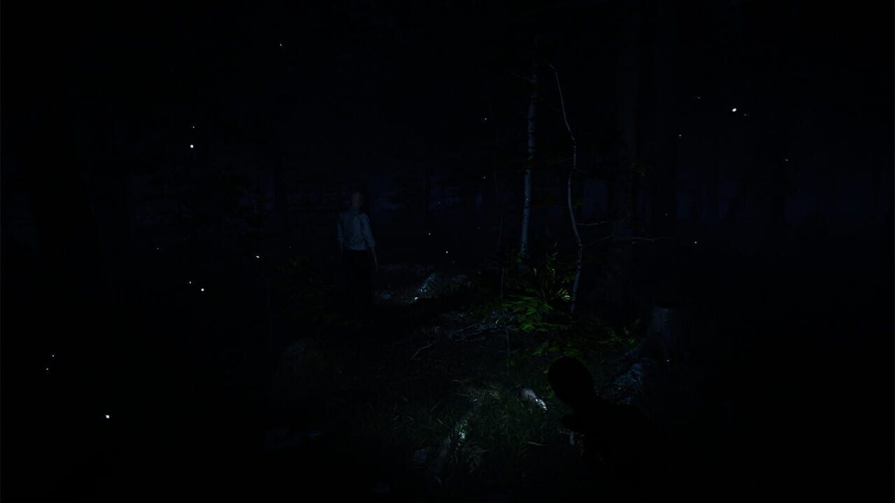 Screenshot for Surrounded