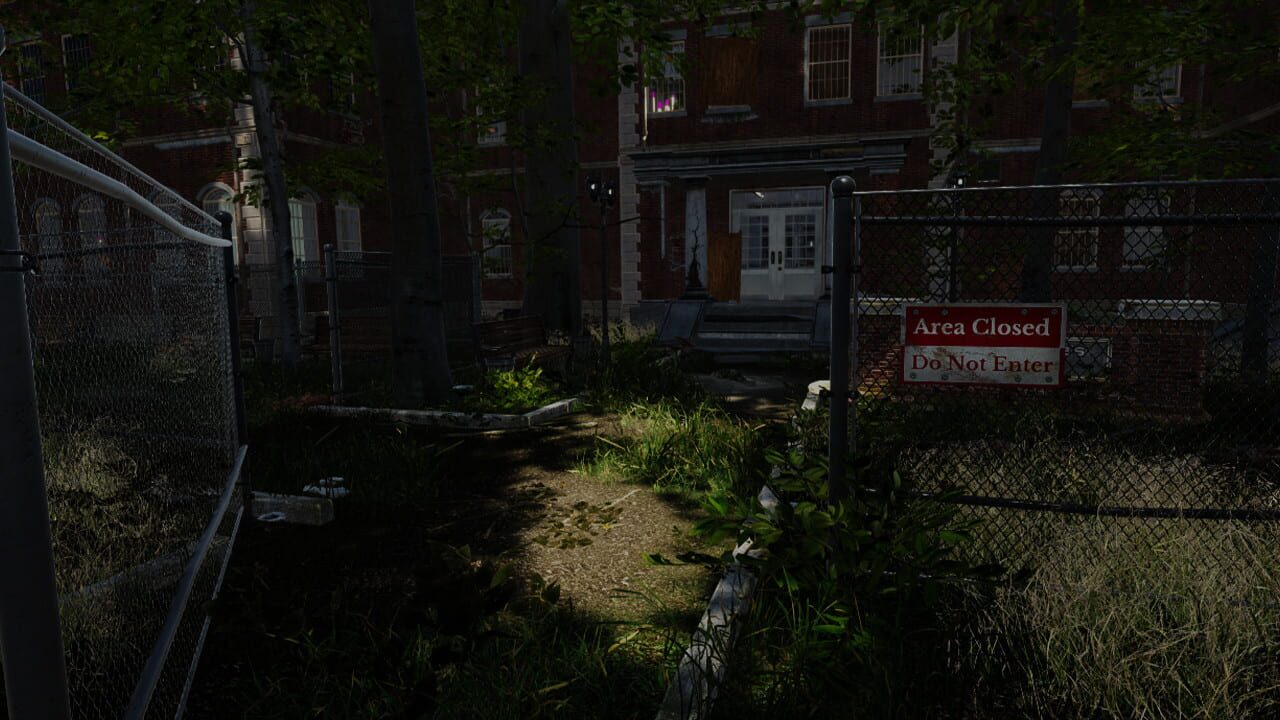 Screenshot for Surrounded