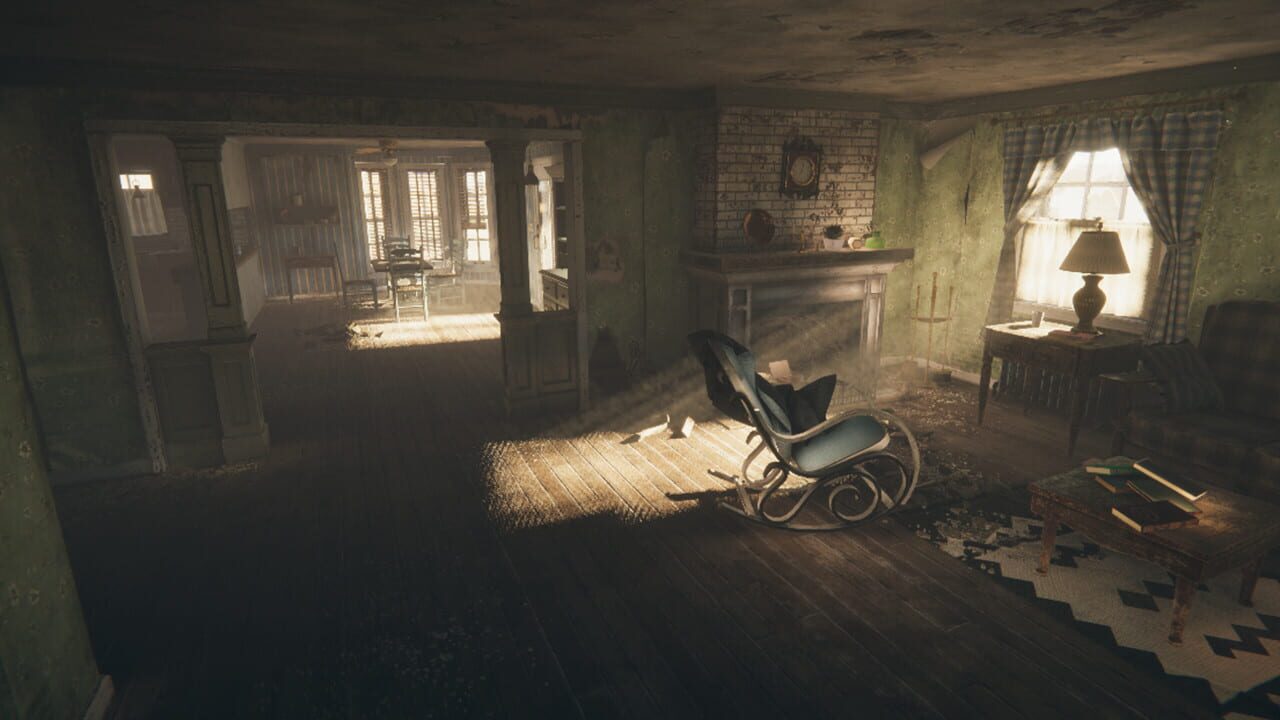 Screenshot for Surrounded
