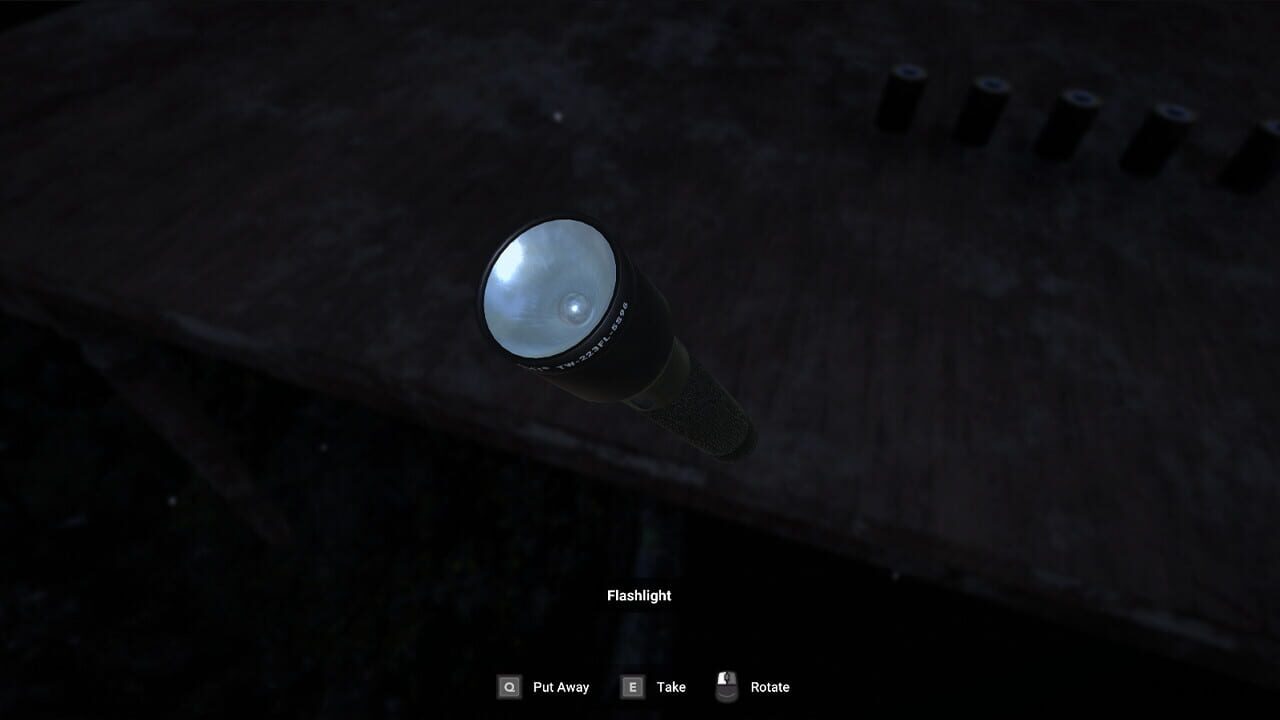 Screenshot for Surrounded