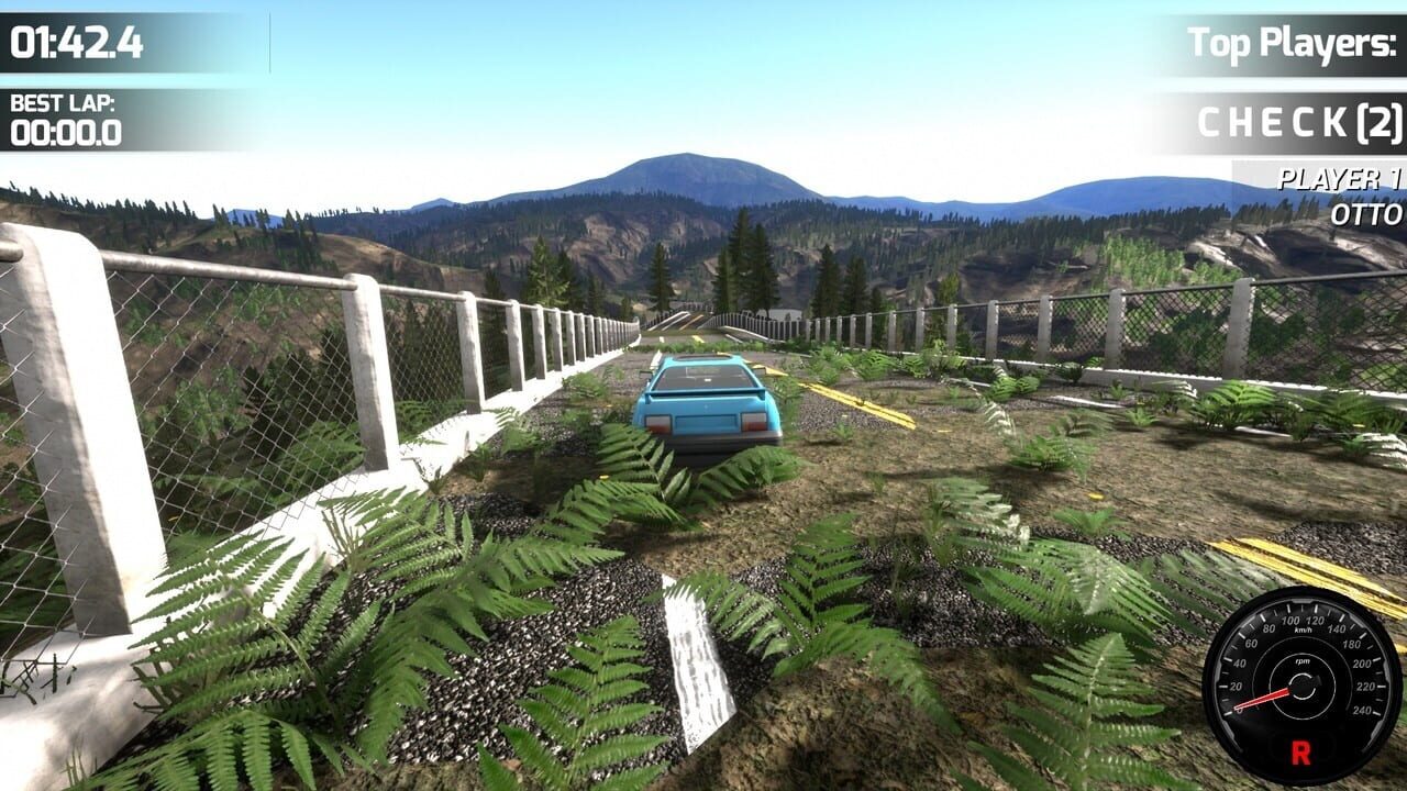 Screenshot for Race! Beauty! Bugs!