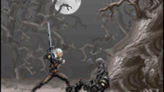 Screenshot for The Witcher: Crimson Trail