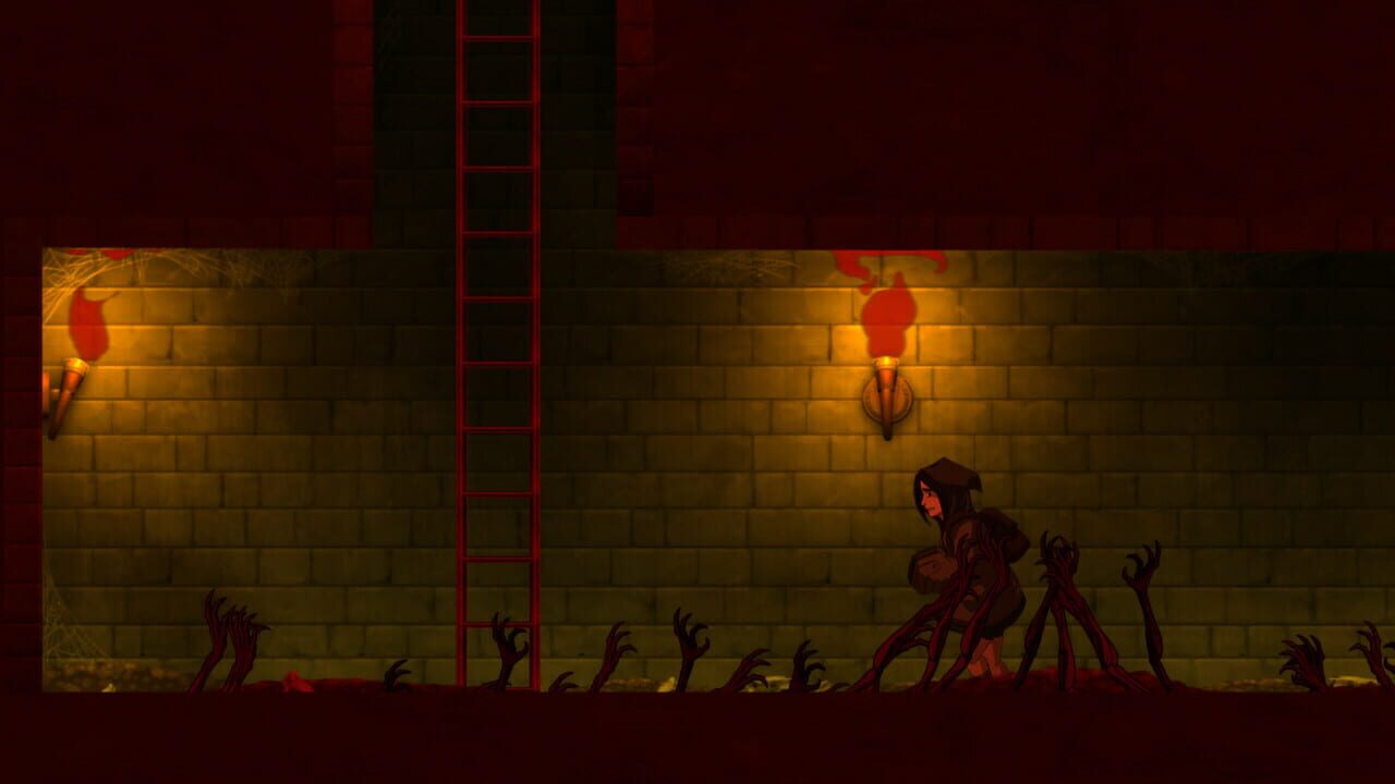 Screenshot for Whispering Willows