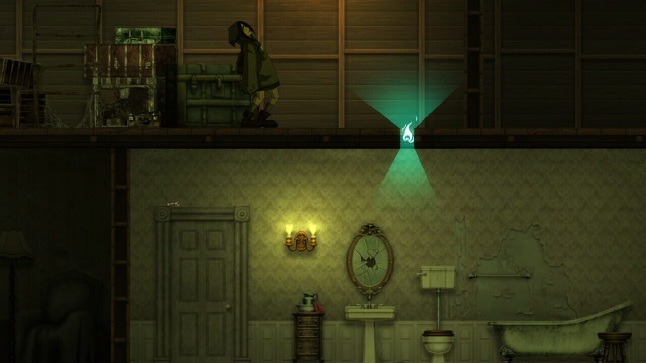Screenshot for Whispering Willows