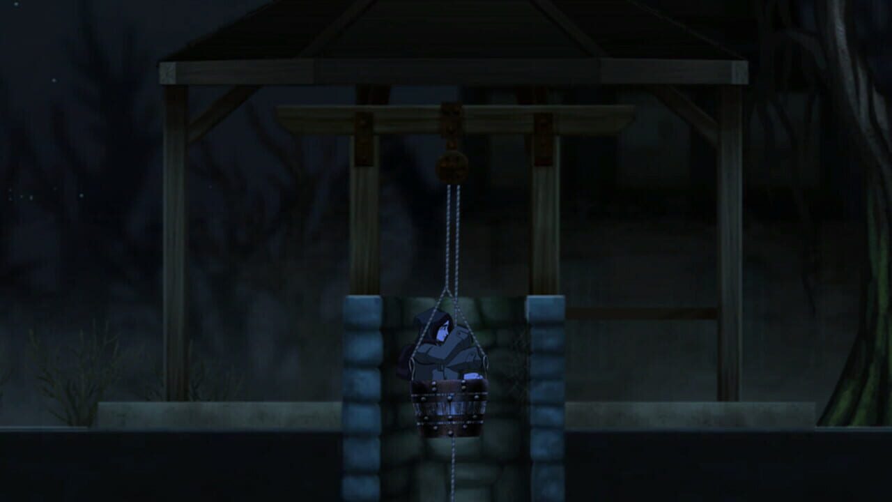 Screenshot for Whispering Willows