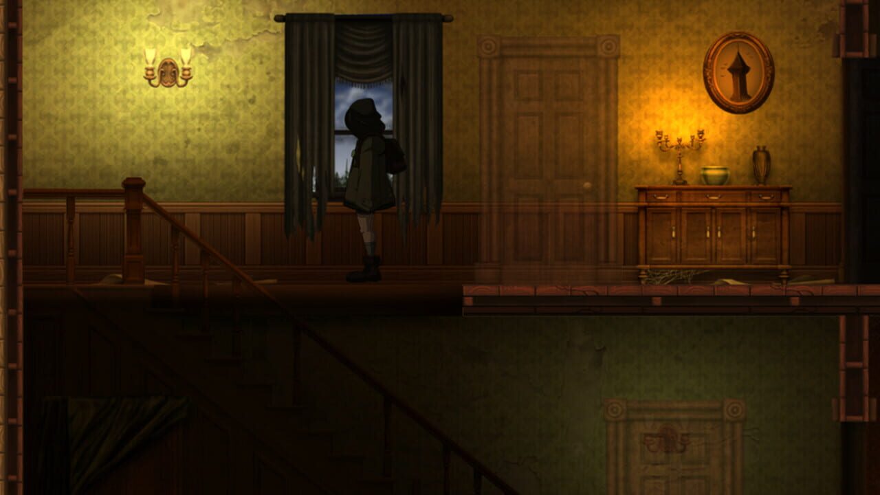 Screenshot for Whispering Willows
