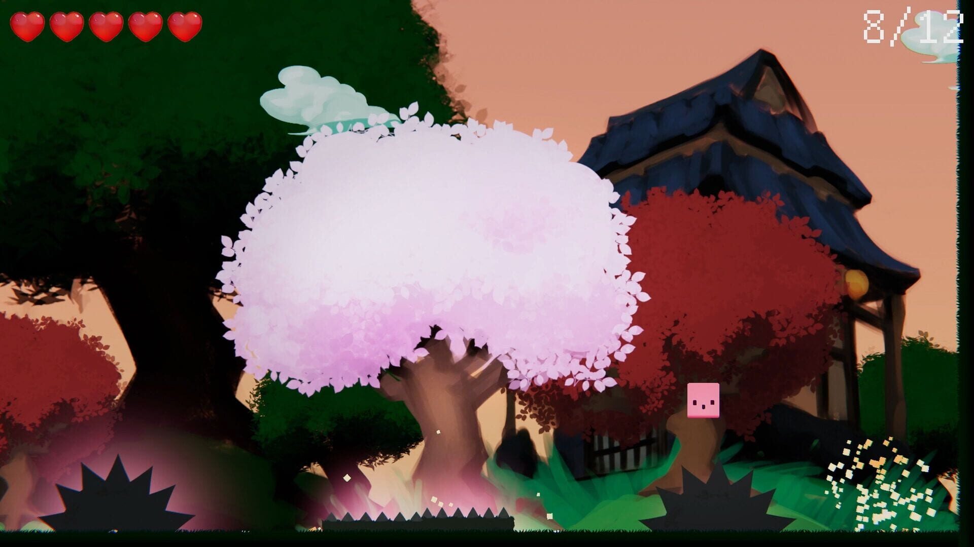 Screenshot for 20 Bunnies