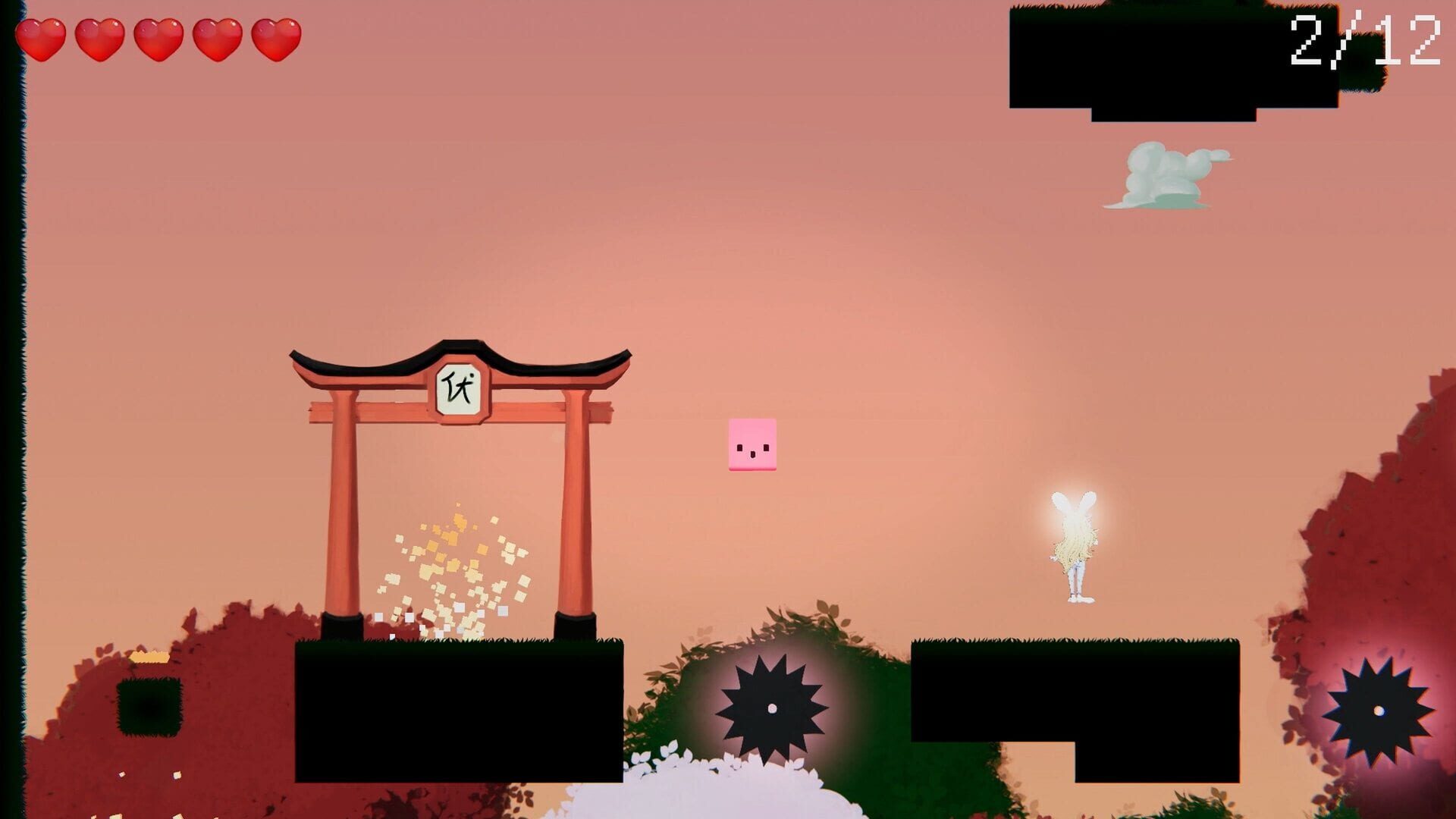 Screenshot for 20 Bunnies