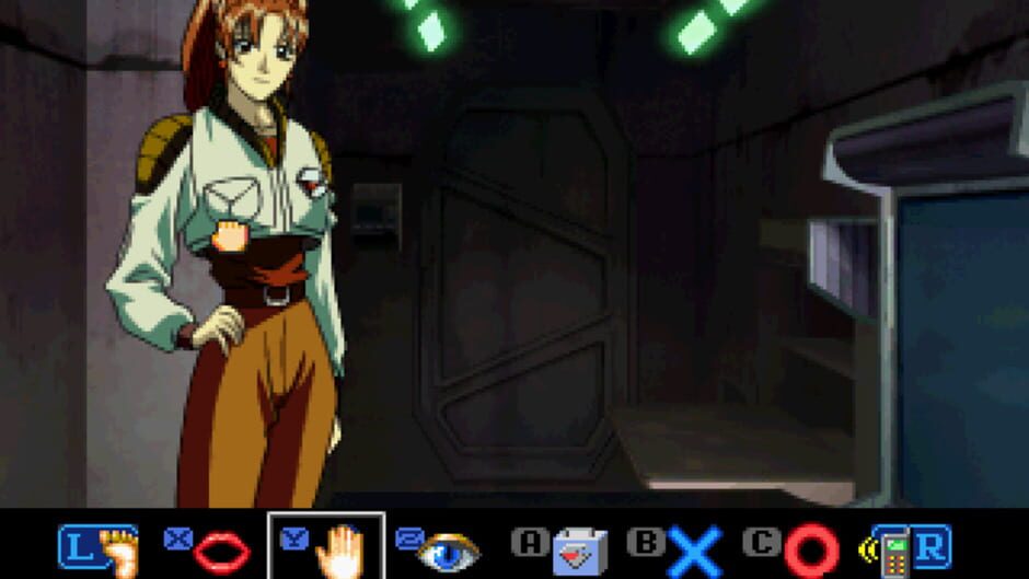 Screenshot for Virus