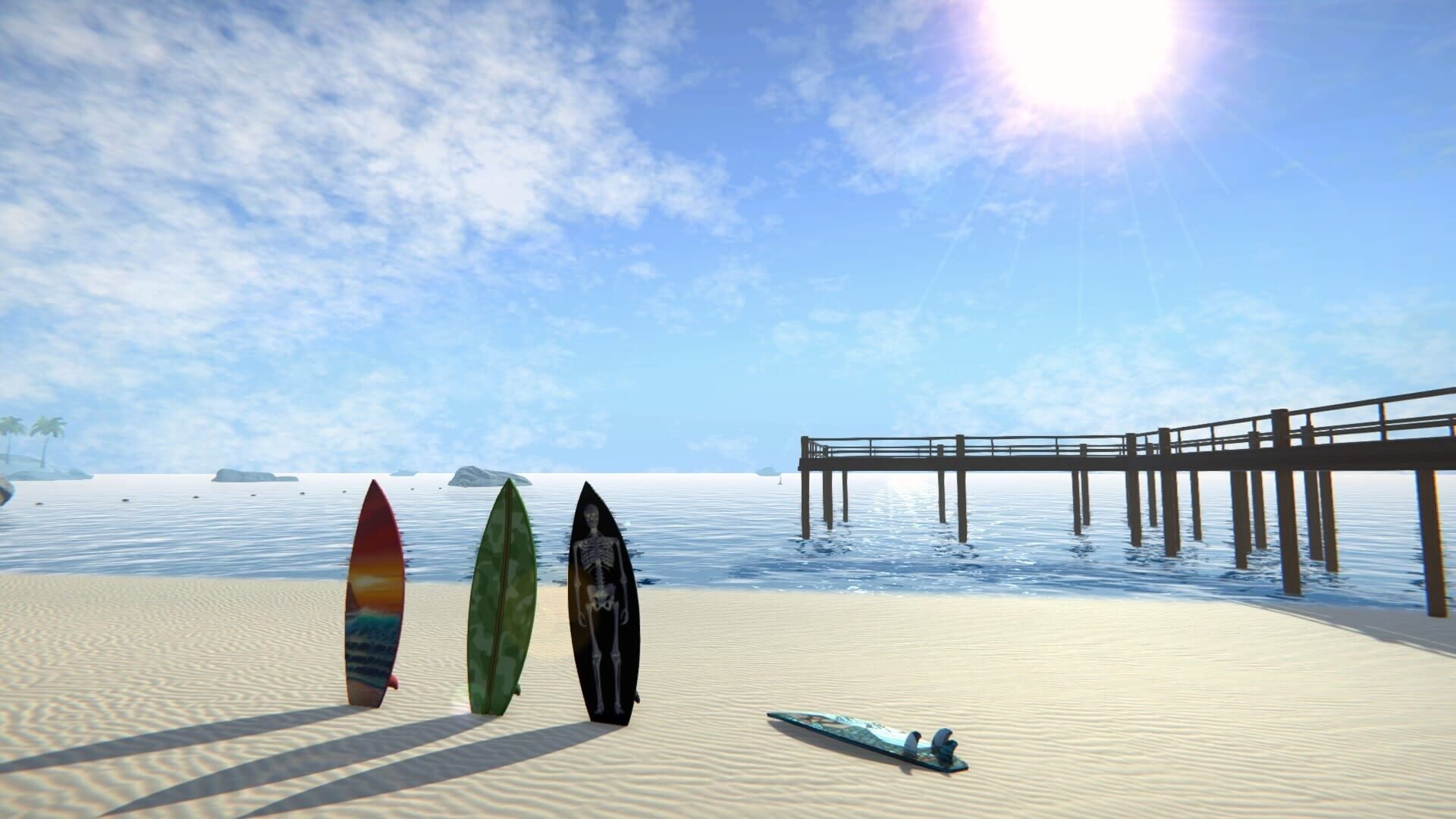 Screenshot for Nebula Realms