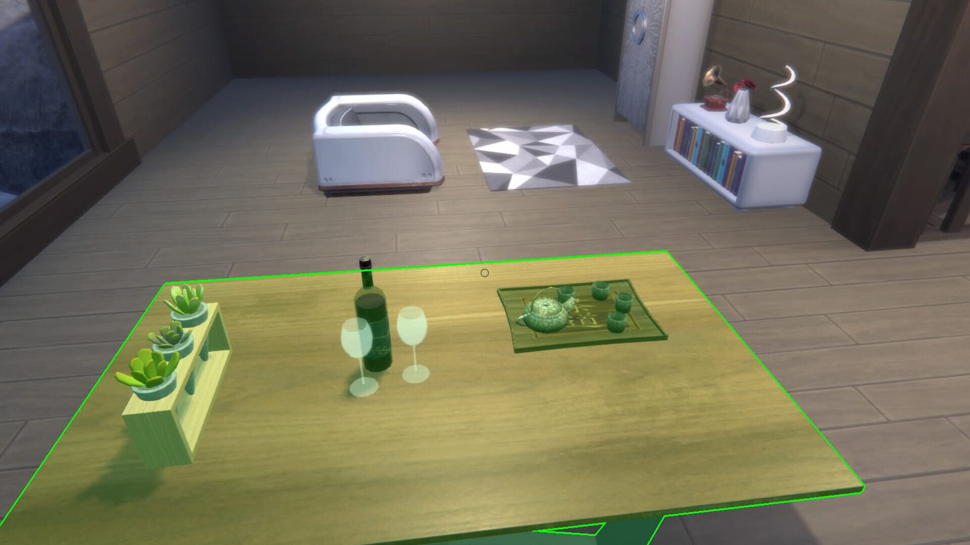 Screenshot for Nebula Realms