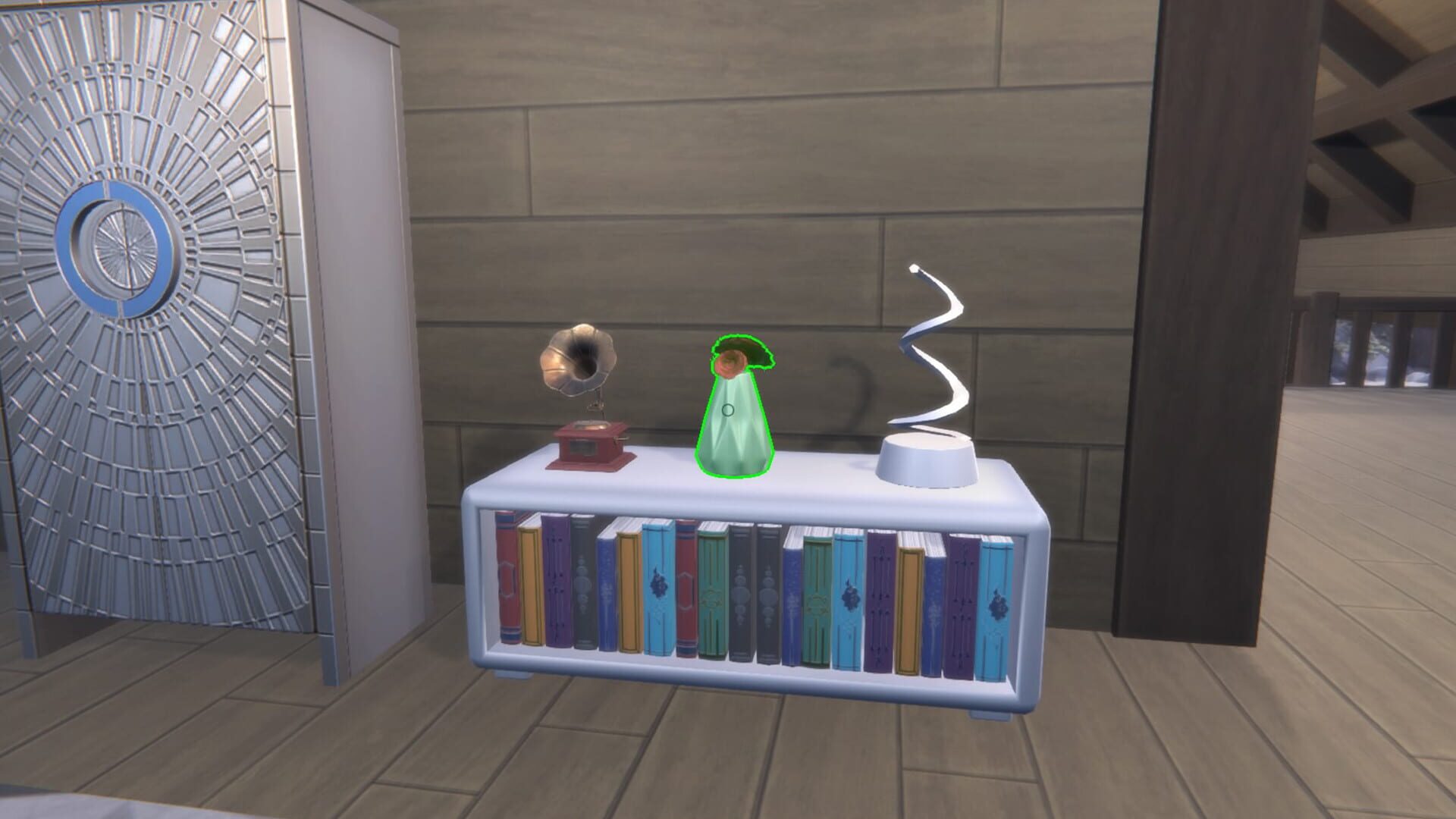 Screenshot for Nebula Realms
