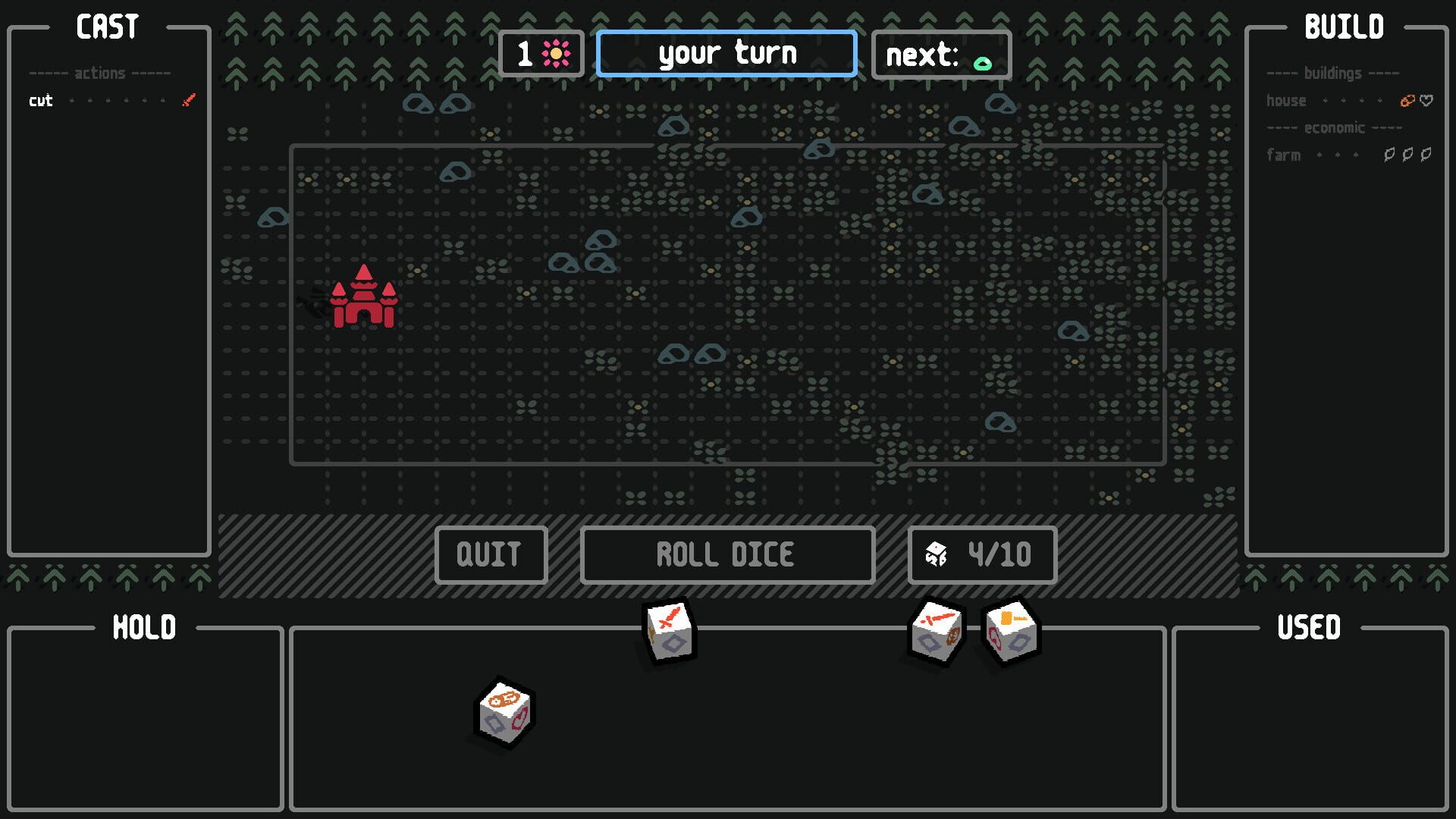 Screenshot for Luckitown