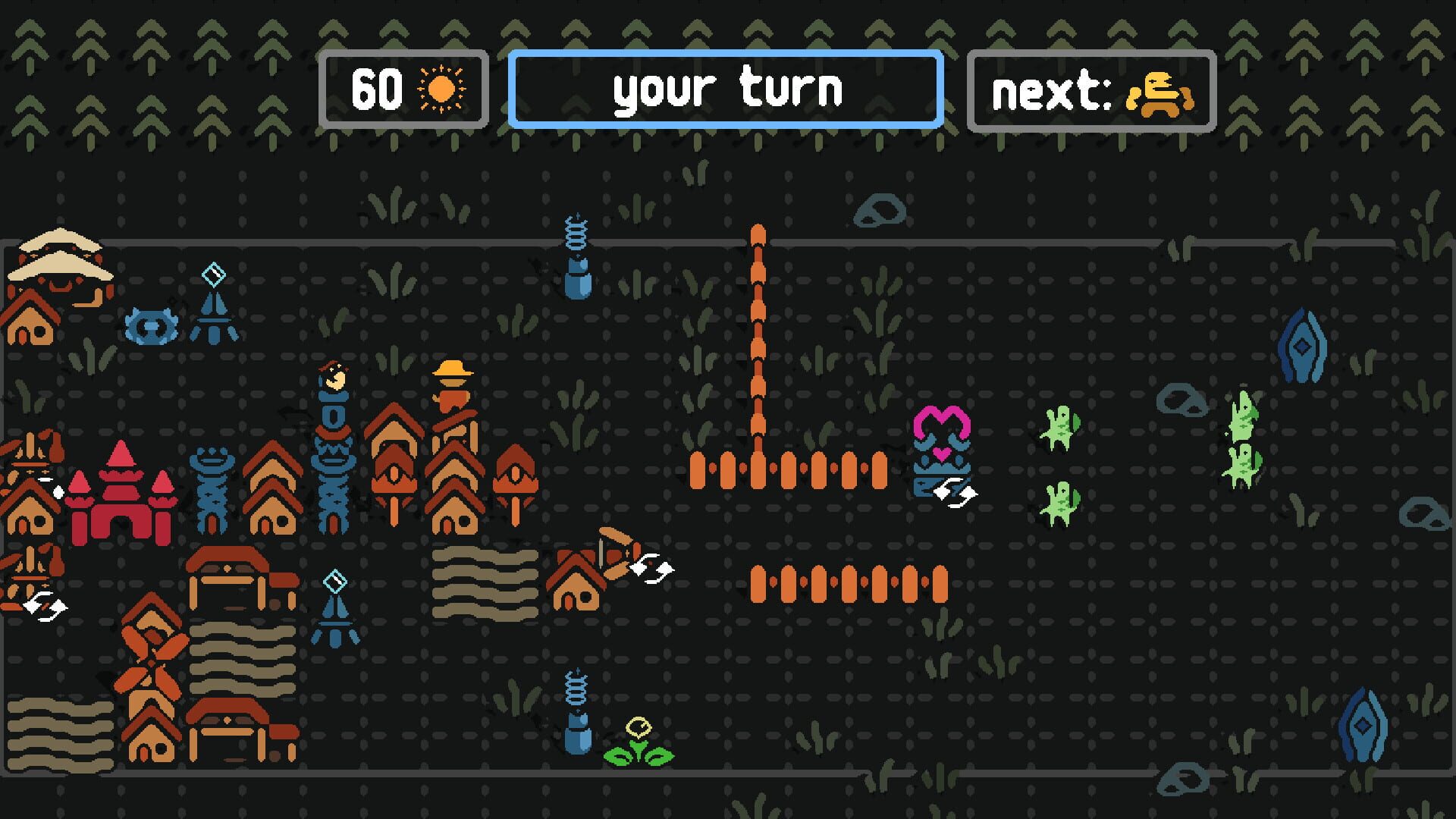 Screenshot for Luckitown