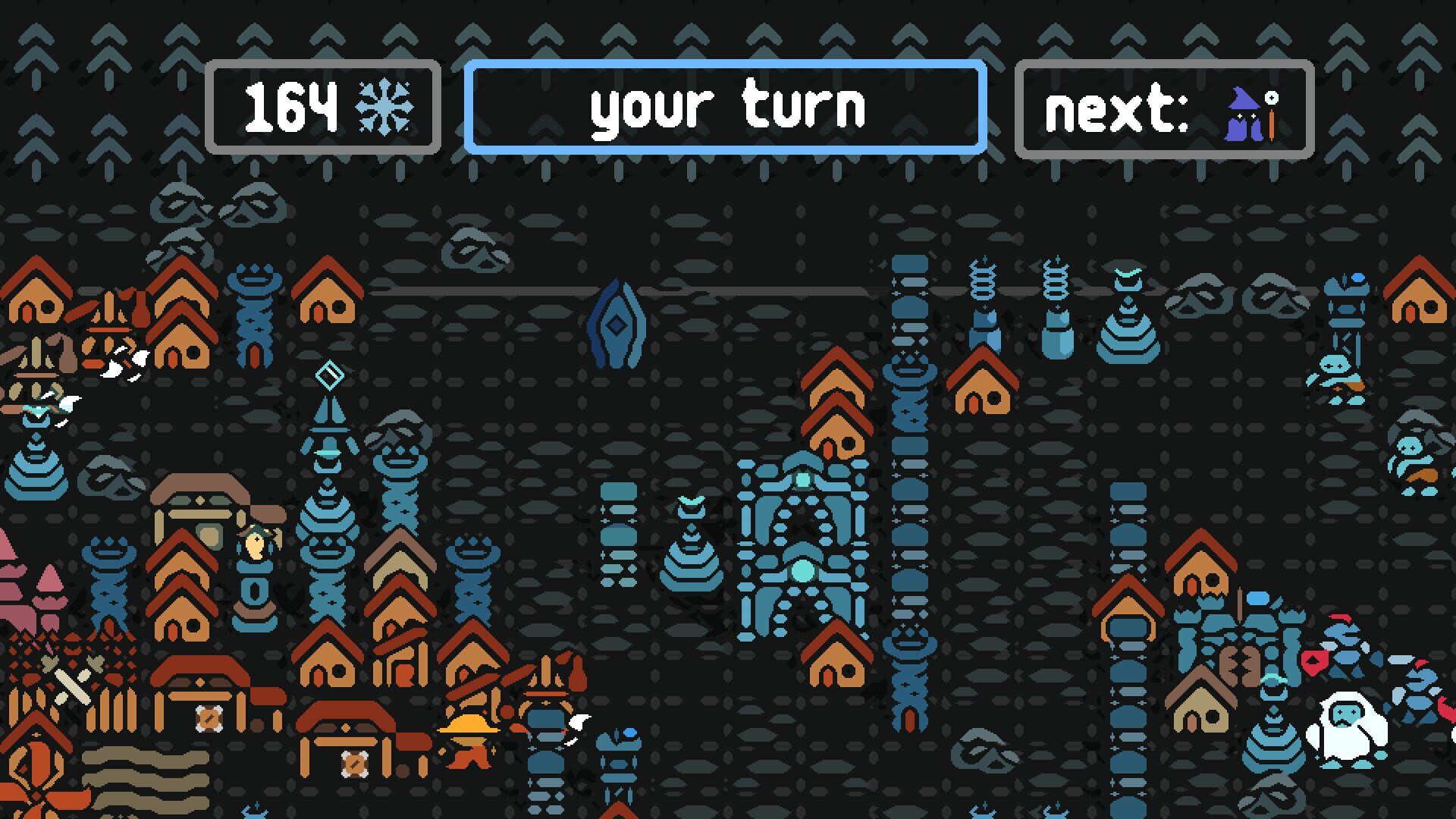 Screenshot for Luckitown