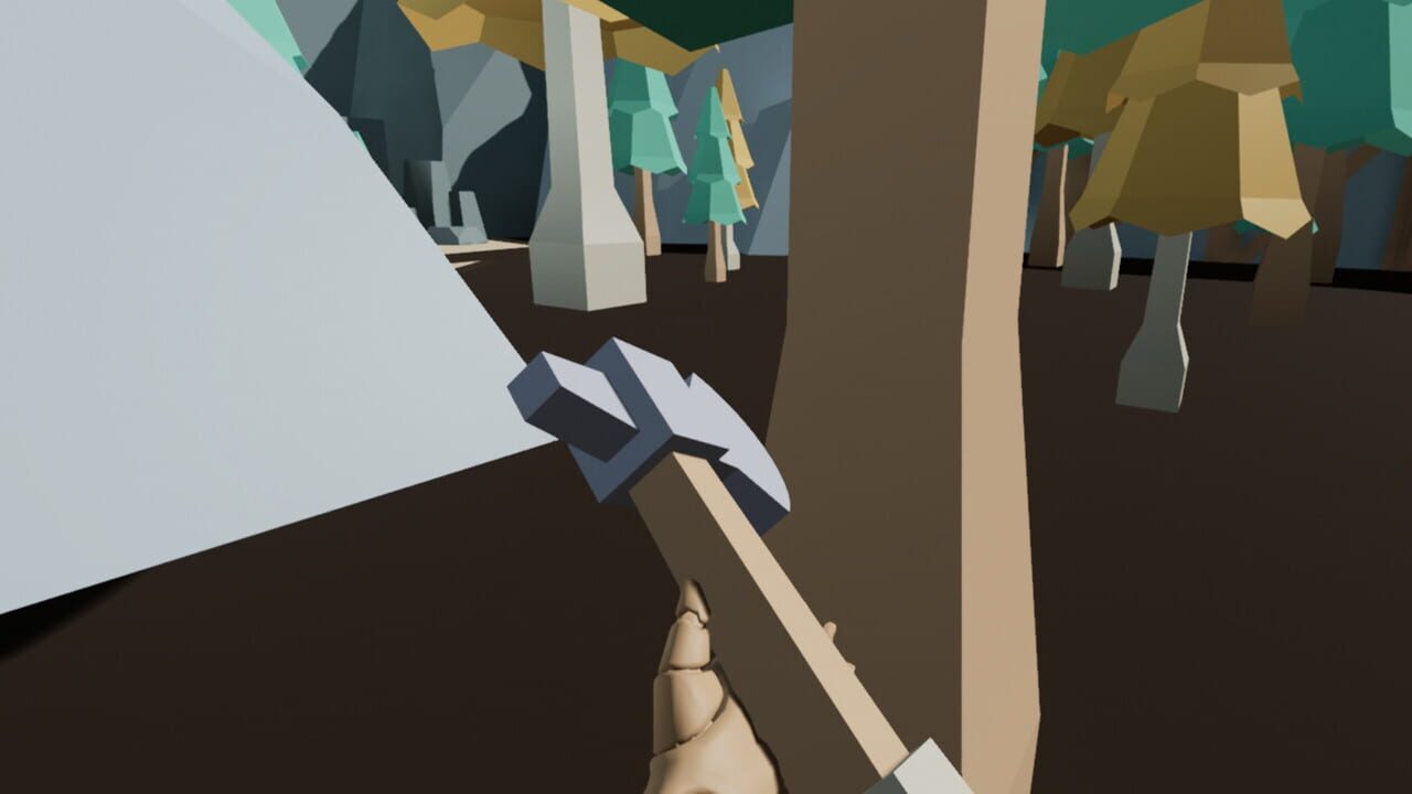 Screenshot for Slime Village VR