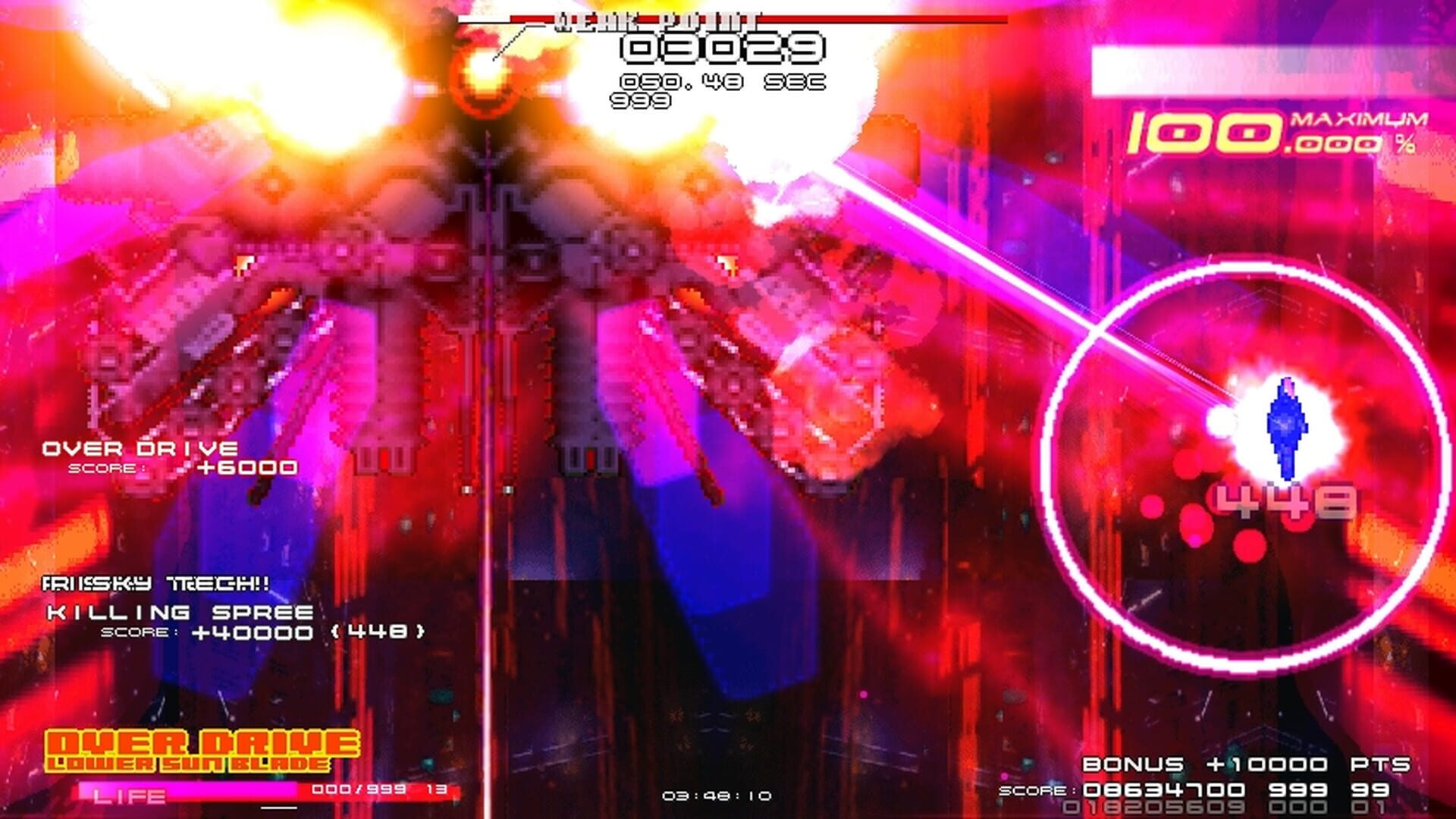 Screenshot for Grand Cross Renovation