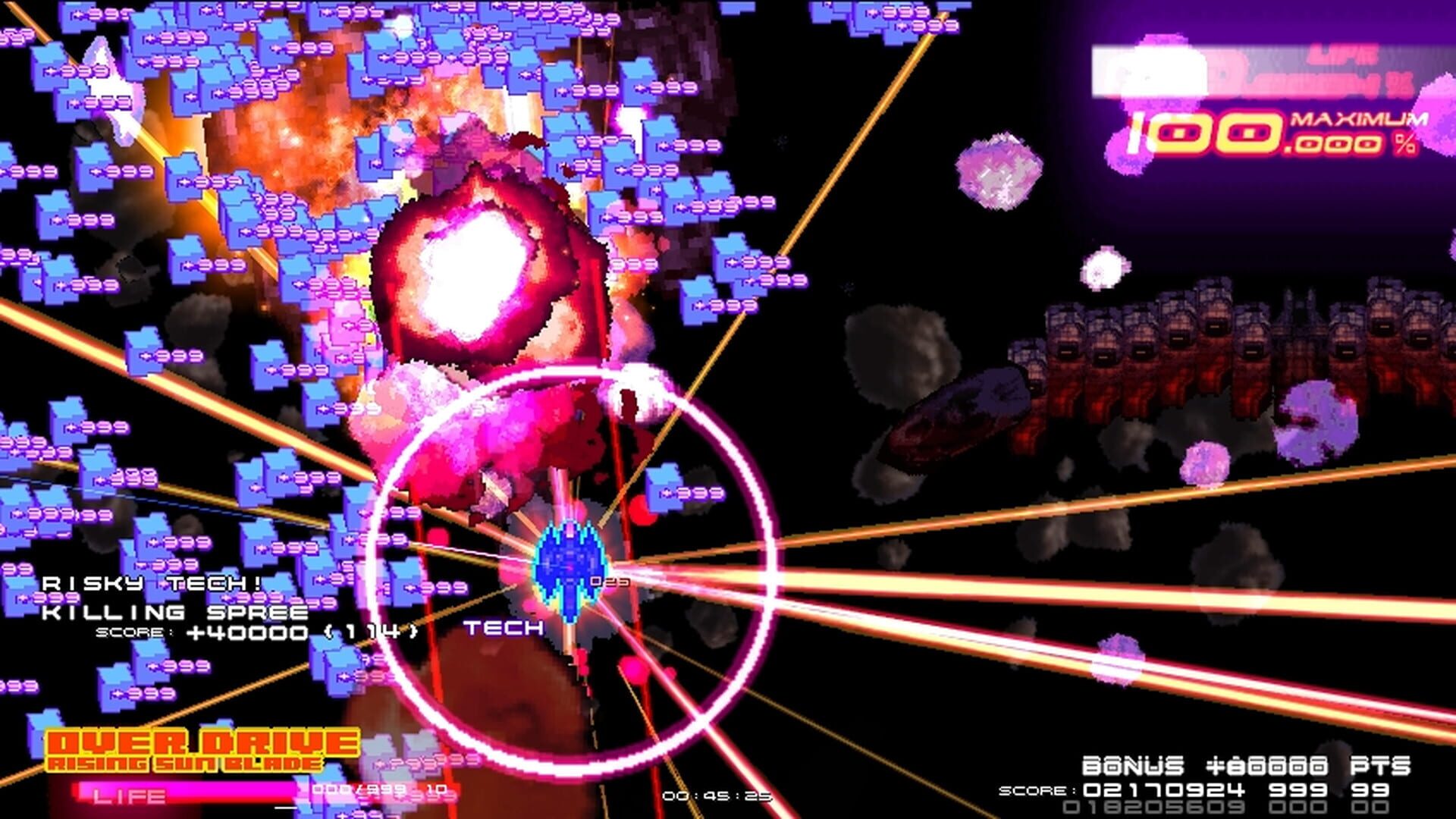 Screenshot for Grand Cross Renovation