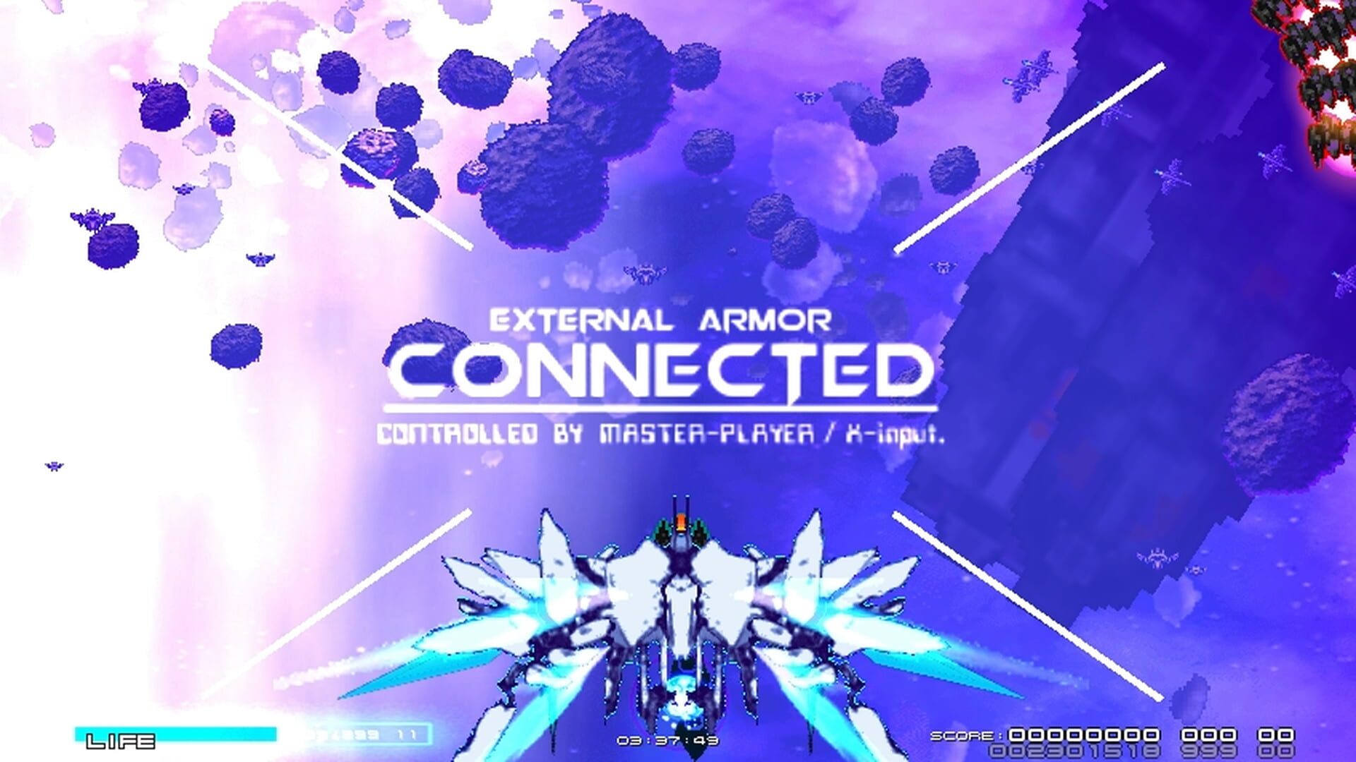 Screenshot for Grand Cross Renovation
