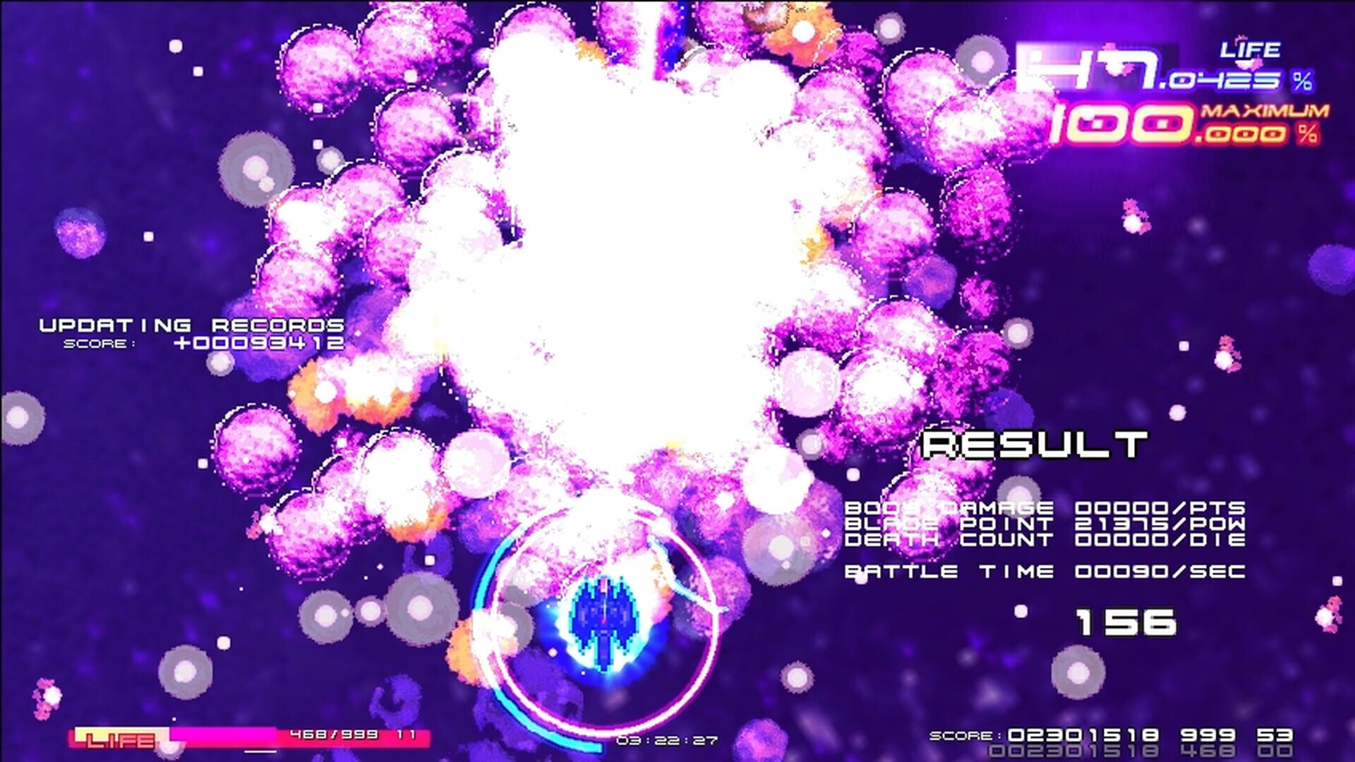 Screenshot for Grand Cross Renovation