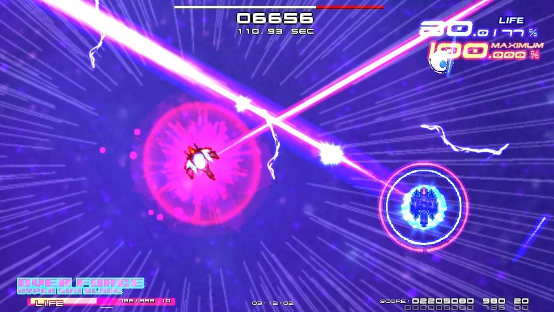 Screenshot for Grand Cross Renovation