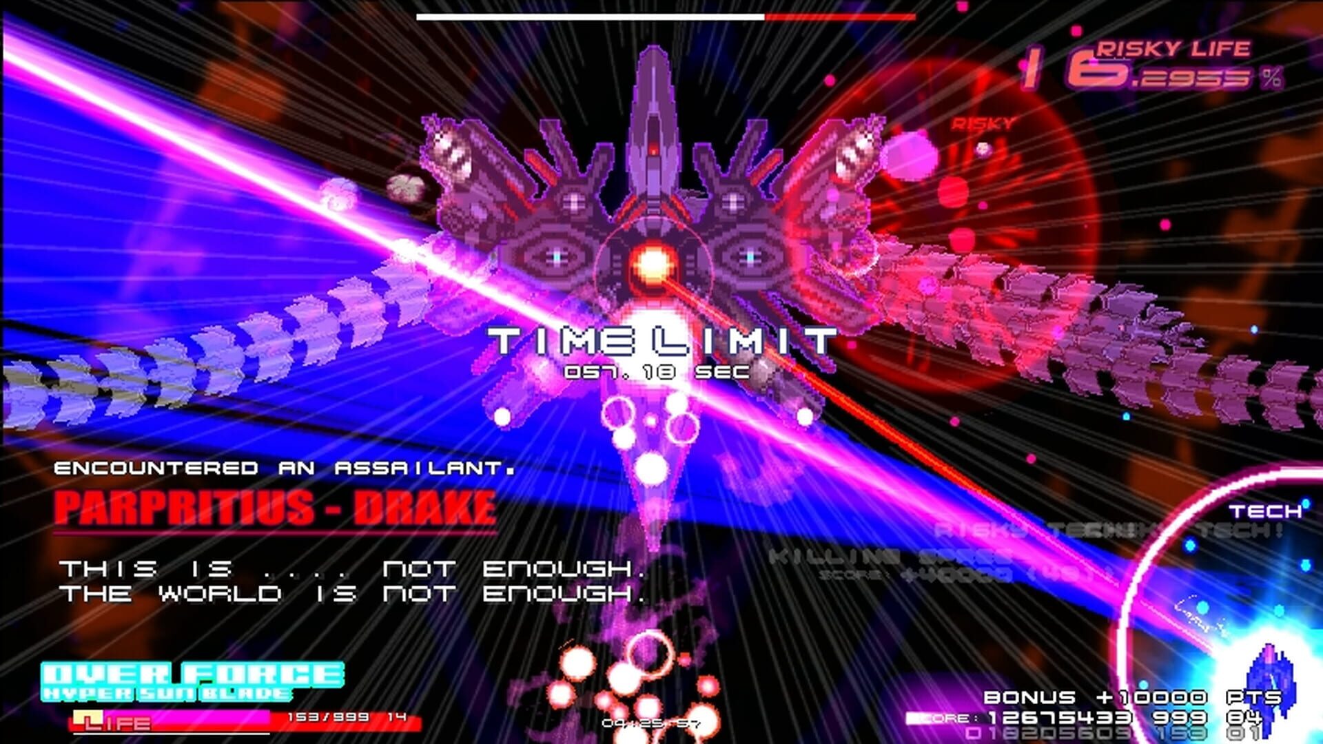 Screenshot for Grand Cross Renovation