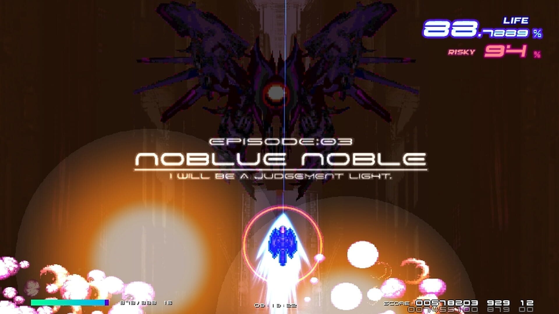 Screenshot for Grand Cross Renovation