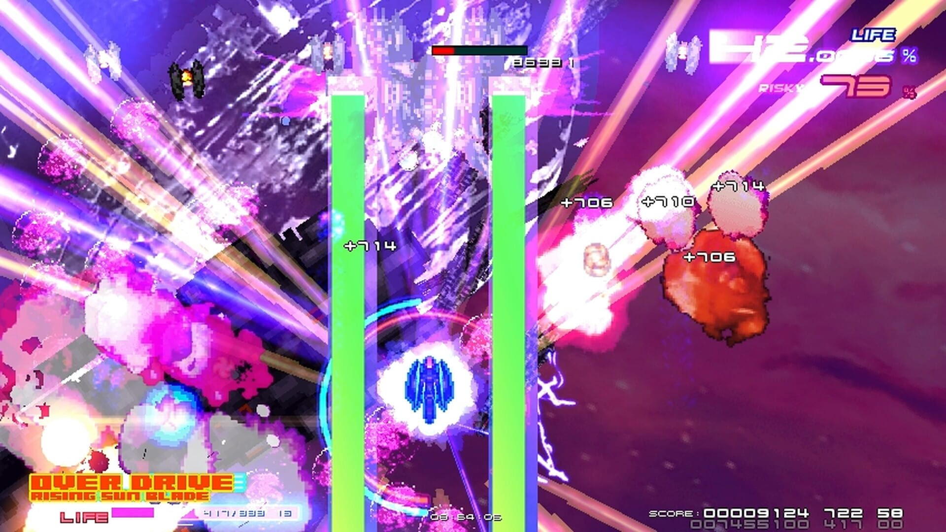 Screenshot for Grand Cross Renovation