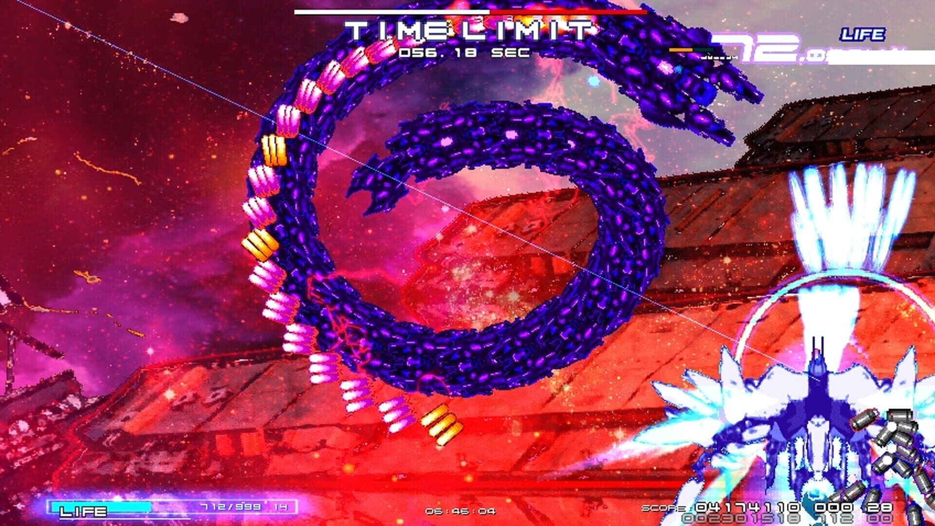 Screenshot for Grand Cross Renovation