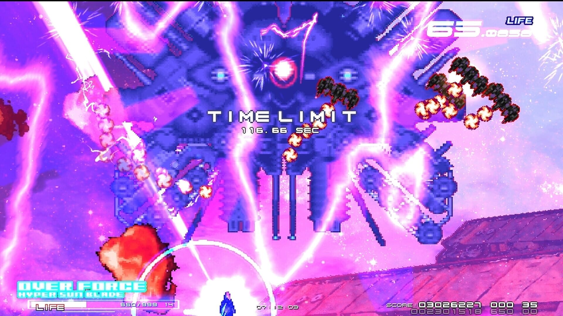 Screenshot for Grand Cross Renovation