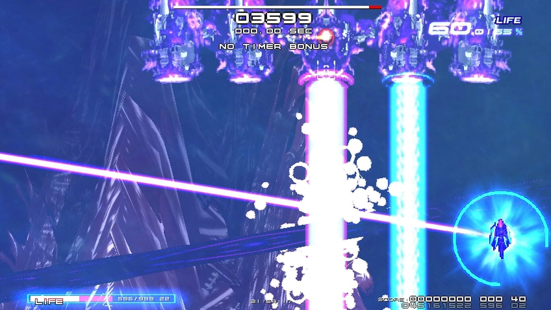 Screenshot for Grand Cross Renovation