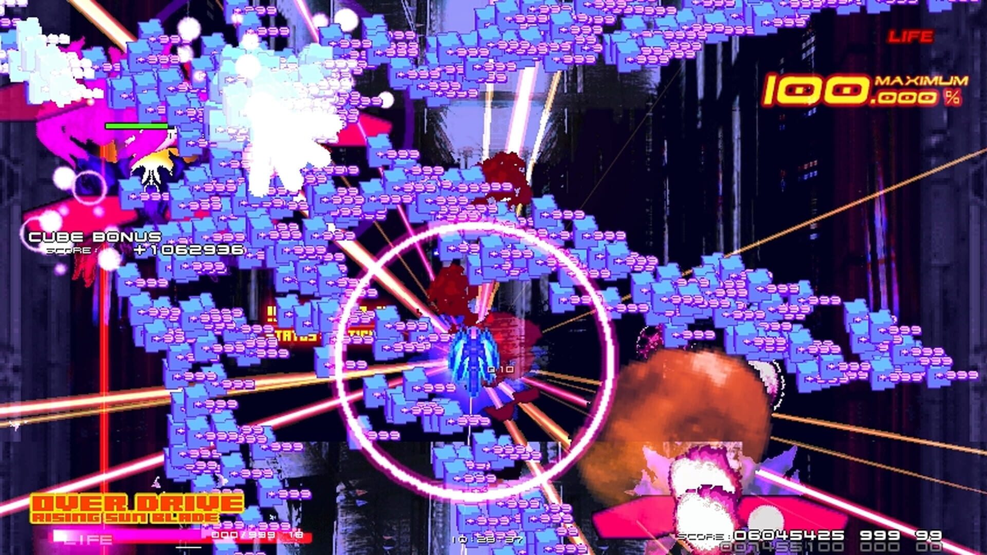 Screenshot for Grand Cross Renovation