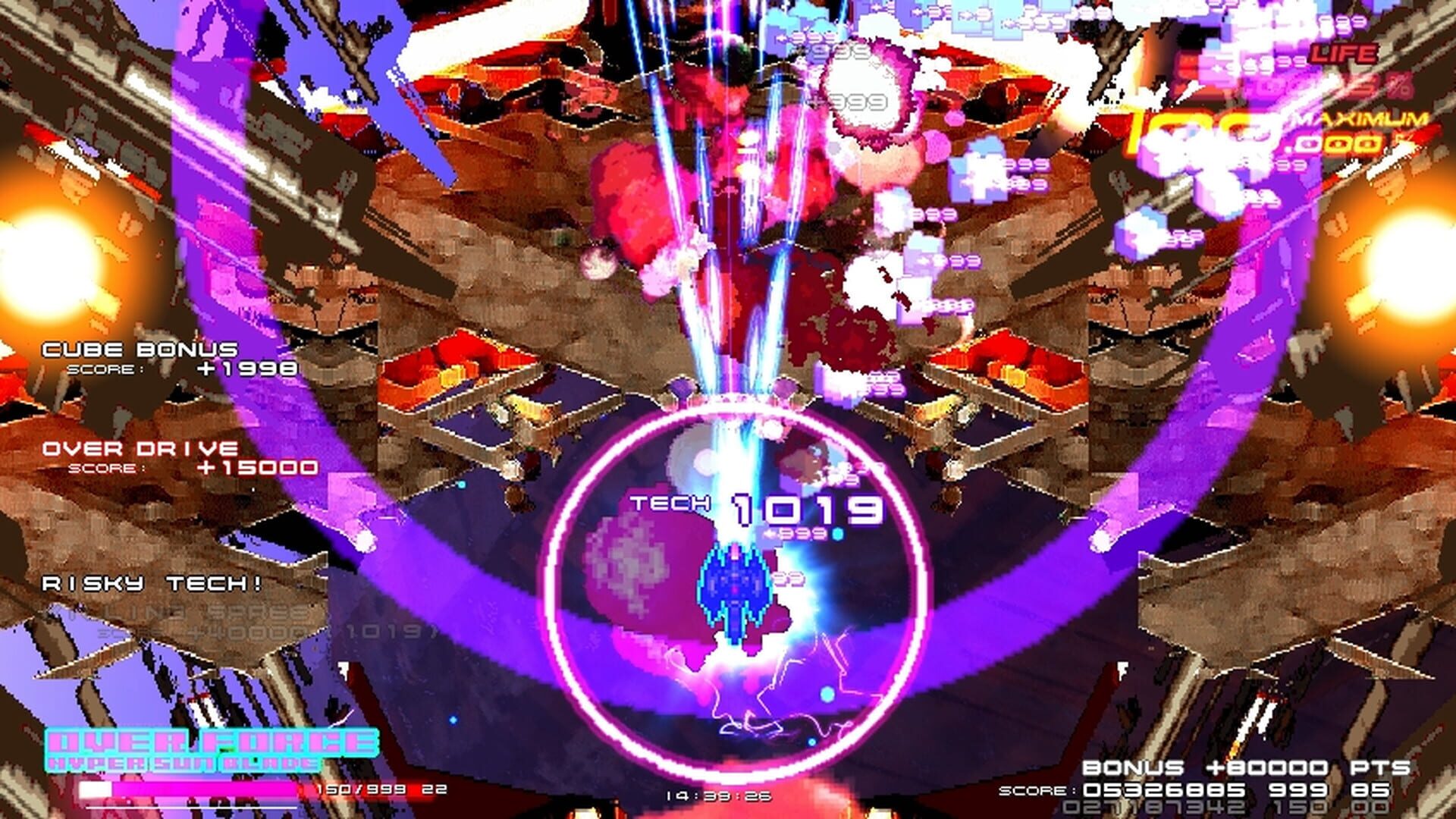 Screenshot for Grand Cross Renovation