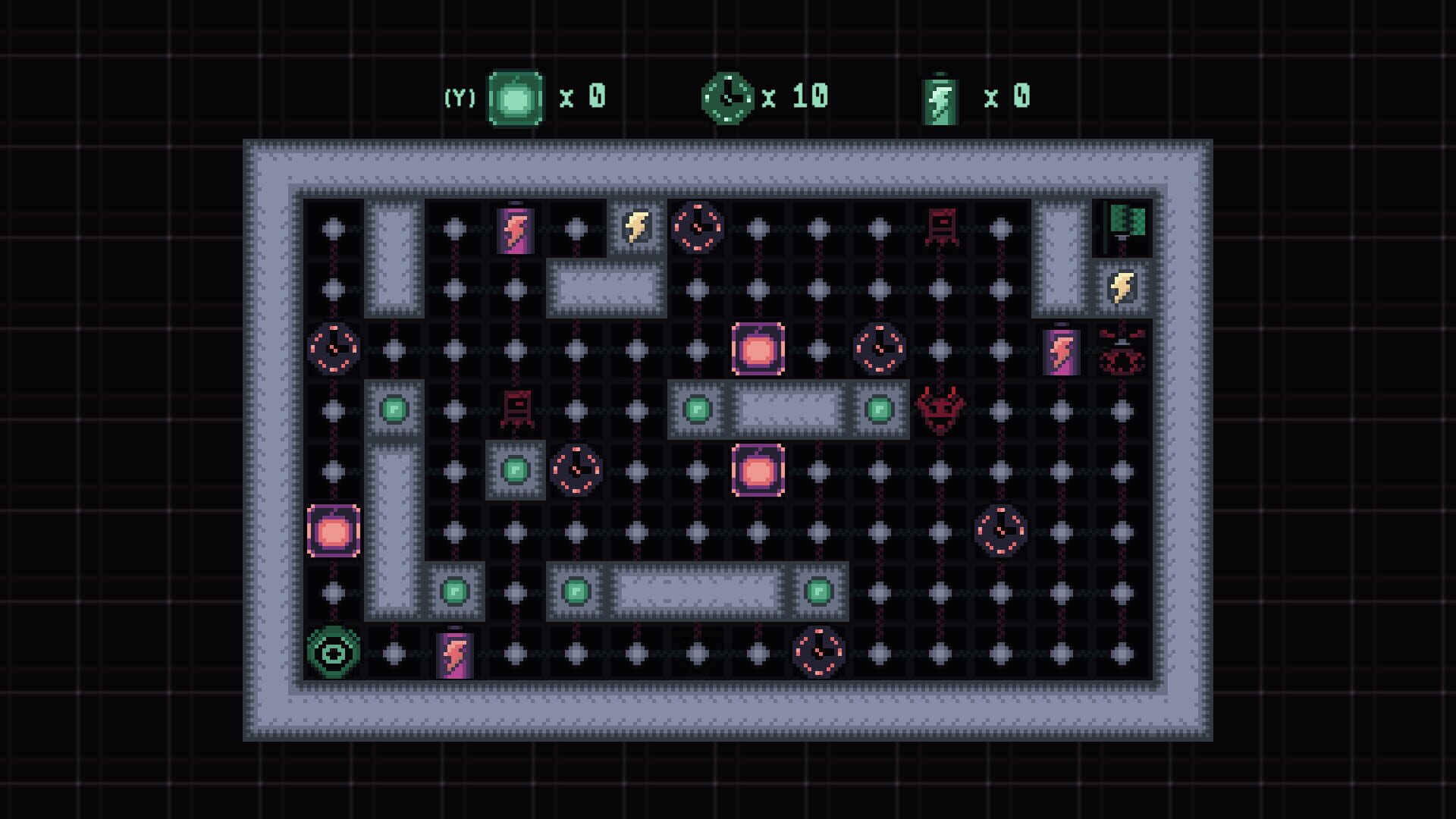 Screenshot for Robozarro 2: Operation Atlantic