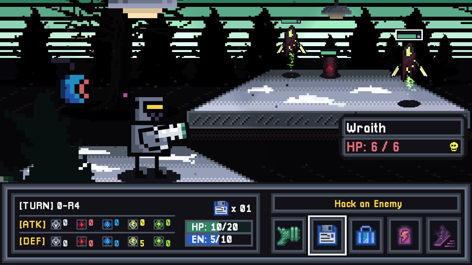 Screenshot for Robozarro 2: Operation Atlantic