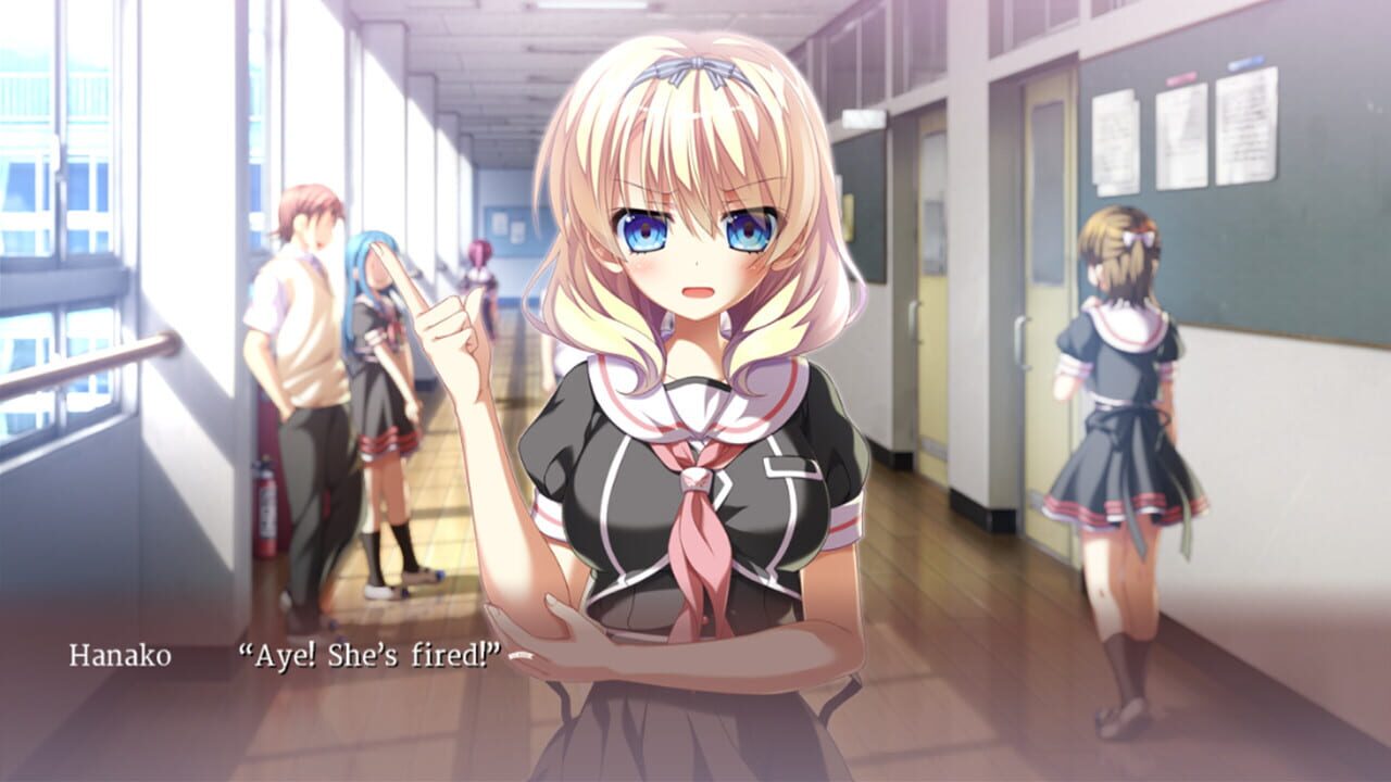 Screenshot for Trinoline: Genesis
