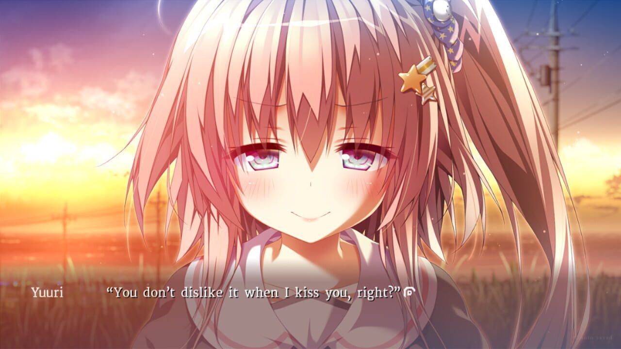 Screenshot for Trinoline: Genesis