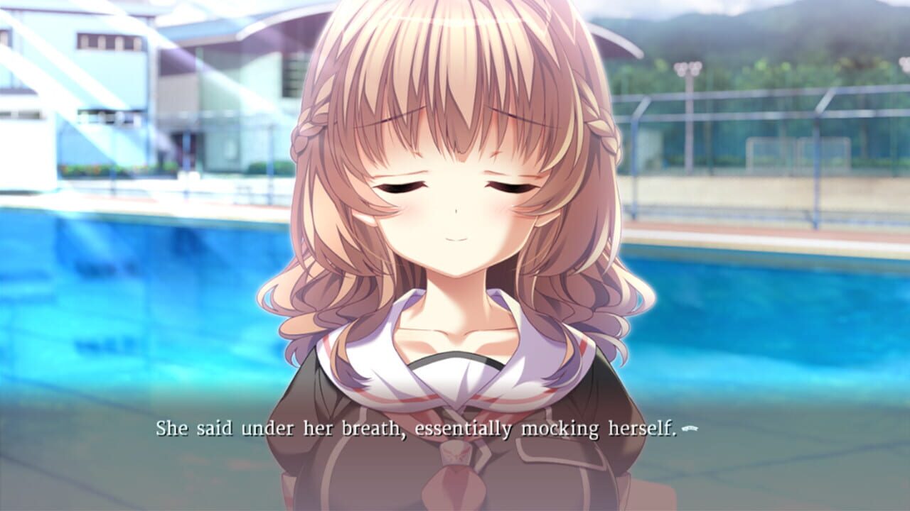 Screenshot for Trinoline: Genesis