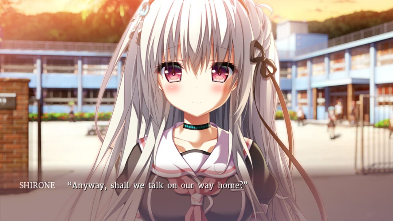 Screenshot for Trinoline: Genesis