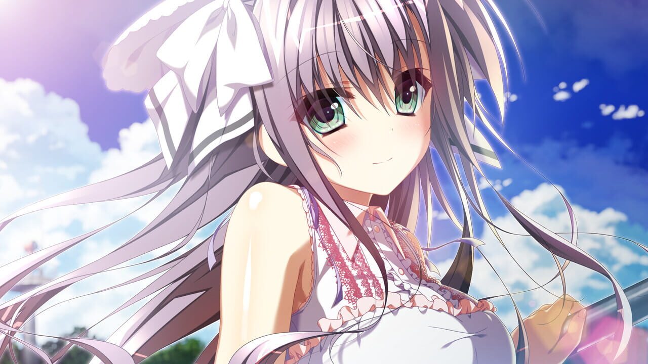 Screenshot for Trinoline: Genesis