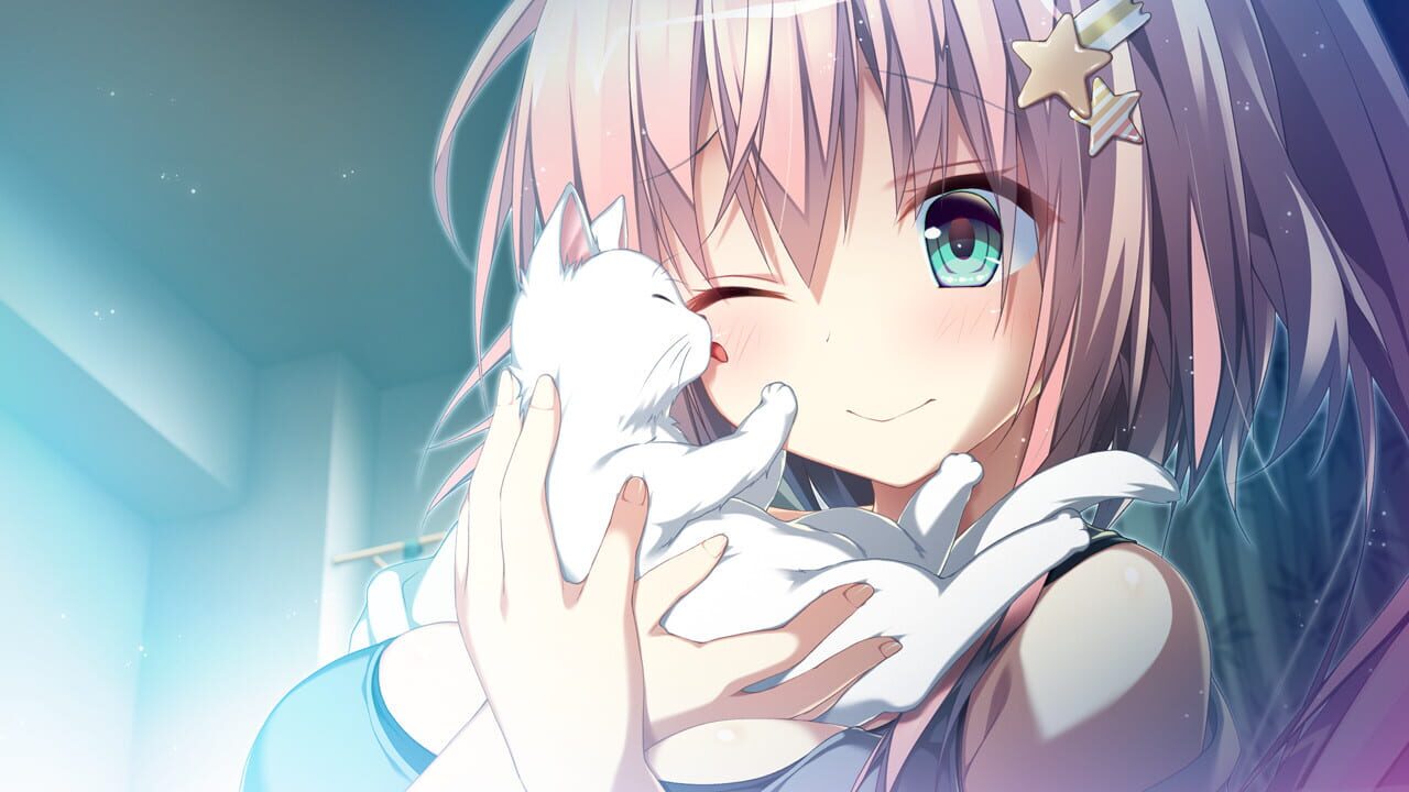 Screenshot for Trinoline: Genesis