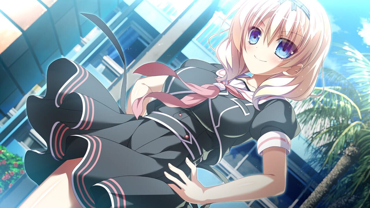 Screenshot for Trinoline: Genesis